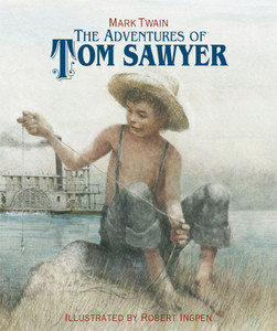 The Adventures of Tom Sawyer:  - ISBN: 9781402767623