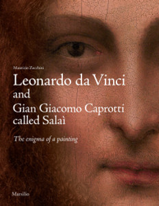 Leonardo da Vinci and Gian Giacomo Caprotti Called Salaì: The Enigma of a Painting - ISBN: 9788831726115