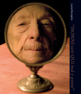 Louise Bourgeois: "HONNI soit QUI mal y pense" - ISBN: 9788857214436