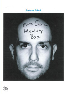 Marc Quinn: Memory Box - ISBN: 9788857220307