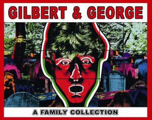 Gilbert&George: A Family Collection - ISBN: 9788857223025