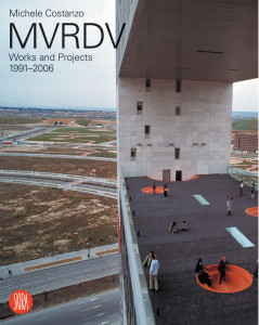 MVRDV: Works and Projects 1991-2006 - ISBN: 9788876246494