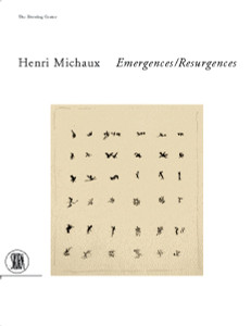 Henri Michaux: Emergences-Resurgences - ISBN: 9788881188369