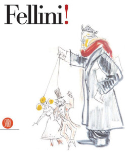 Fellini!:  - ISBN: 9788884917683