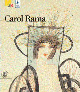 Carol Rama:  - ISBN: 9788884918727