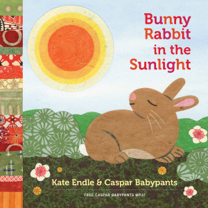 Bunny Rabbit in the Sunlight:  - ISBN: 9781570617492