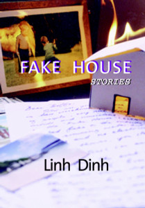 Fake House: Stories - ISBN: 9781583220399