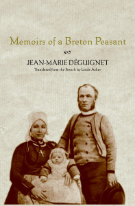 Memoirs of a Breton Peasant:  - ISBN: 9781583226162