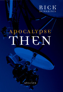 Apocalypse Then: Stories - ISBN: 9781583226377