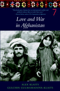 Love & War in Afghanistan:  - ISBN: 9781583226759