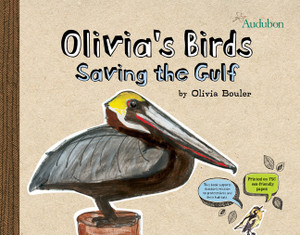 Olivia's Birds: Saving the Gulf - ISBN: 9781402786655