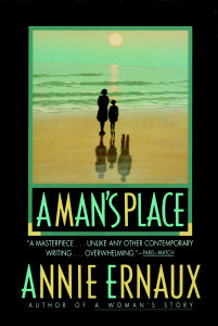 A Man's Place:  - ISBN: 9781888363197