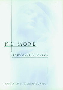 No More:  - ISBN: 9781888363654