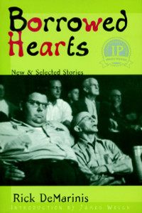 Borrowed Hearts: New and Selected Stories - ISBN: 9781583220405