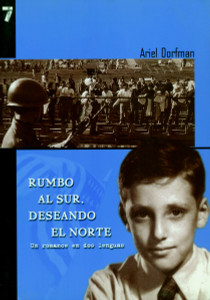 Rumbo al Sur. Deseando el Norte: Un Romance en Dos Lenguas - ISBN: 9781583220795