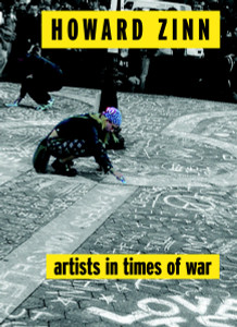 Artists in Times of War:  - ISBN: 9781583226025