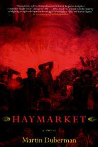Haymarket: A Novel - ISBN: 9781583226711