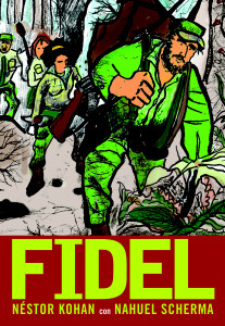 Fidel:  - ISBN: 9781583227831