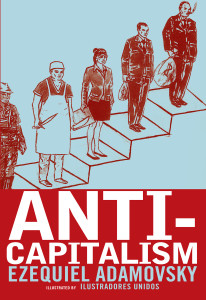 Anti-Capitalism:  - ISBN: 9781609800871