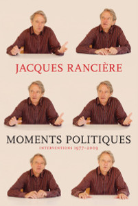Moments Politiques:  - ISBN: 9781609805333