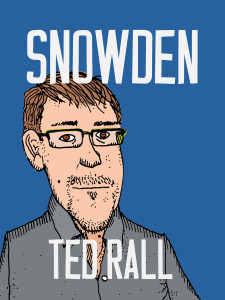 Snowden:  - ISBN: 9781609806354