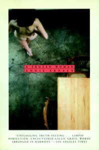 A Frozen Woman:  - ISBN: 9781888363388