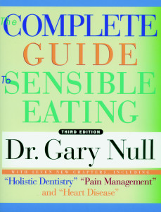 The Complete Guide to Sensible Eating:  - ISBN: 9781888363616