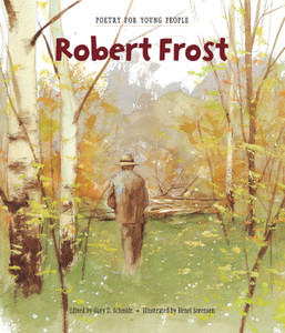 Poetry for Young People: Robert Frost:  - ISBN: 9781454902881