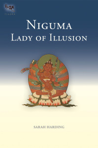 Niguma, Lady of Illusion:  - ISBN: 9781559393614