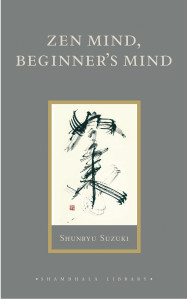 Zen Mind, Beginner's Mind:  - ISBN: 9781590302675