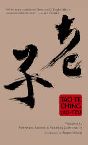 Tao Te Ching:  - ISBN: 9781590305461