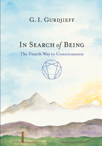 In Search of Being: The Fourth Way to Consciousness - ISBN: 9781611800371