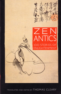 Zen Antics:  - ISBN: 9780877739449