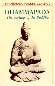 Dhammapada:  - ISBN: 9780877739661