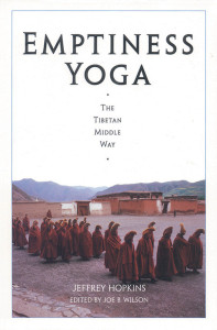 Emptiness Yoga: The Tibetan Middle Way - ISBN: 9781559390439