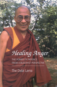 Healing Anger: The Power of Patience from a Buddhist Perspective - ISBN: 9781559390736