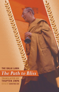 The Path to Bliss: A Practical Guide to Stages of Meditation - ISBN: 9781559391900