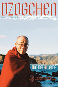 Dzogchen: Heart Essence of the Great Perfection - ISBN: 9781559392198