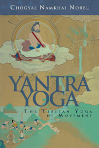 Yantra Yoga: Tibetan Yoga of Movement - ISBN: 9781559393089