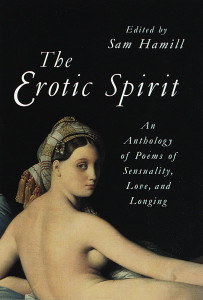 The Erotic Spirit:  - ISBN: 9781570622342