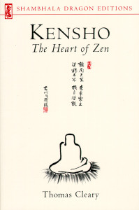 Kensho: The Heart of Zen:  - ISBN: 9781570622694