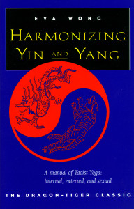 Harmonizing Yin and Yang:  - ISBN: 9781570623066