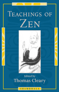Teachings of Zen:  - ISBN: 9781570623387