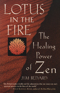 Lotus in the Fire:  - ISBN: 9781570624308