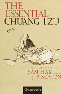 The Essential Chuang Tzu:  - ISBN: 9781570624575