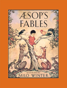 Aesop's Fables:  - ISBN: 9781454909811