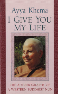 I Give You My Life:  - ISBN: 9781570625718