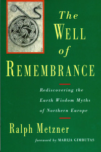 Well of Remembrance: Rediscovering the Earth Wisdom Myths of Northern Europe - ISBN: 9781570626289