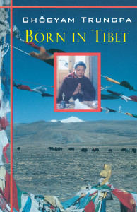 Born In Tibet:  - ISBN: 9781570627149