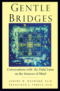 Gentle Bridges: Conversations with the Dalai Lama on the Sciences of Mind - ISBN: 9781570628931
